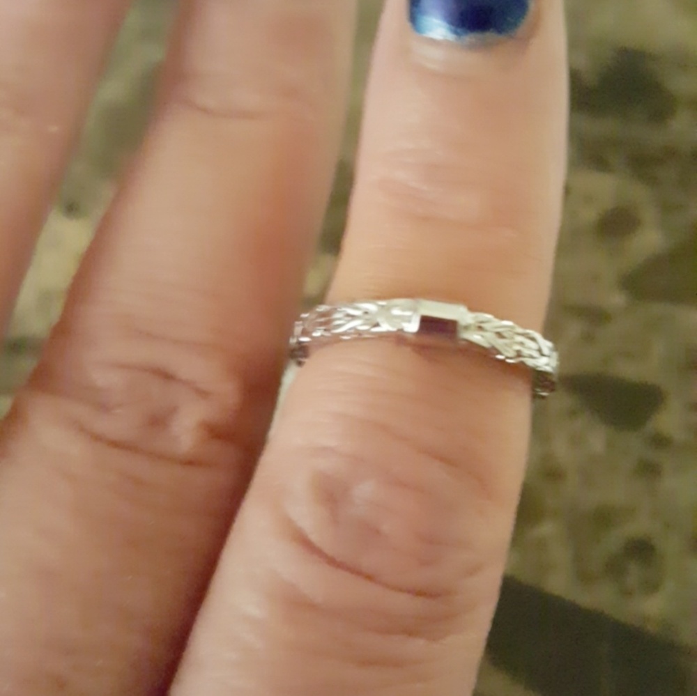 Stackable Rings - image 4